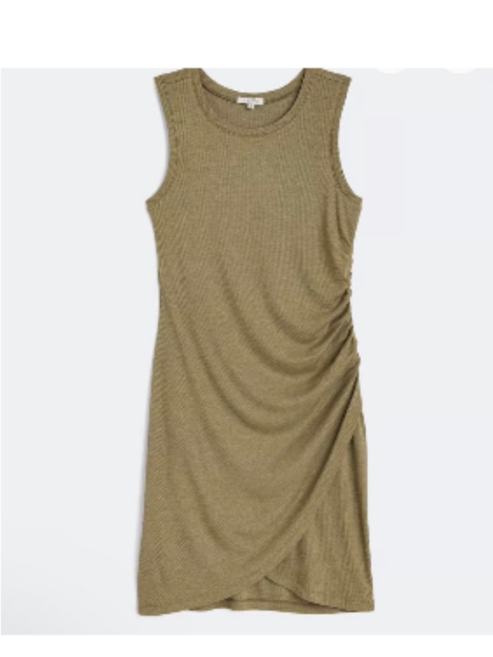 NWT Z Supply  (Size L) Selah Evo Knit Dress - Picture 3 of 10